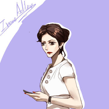[Irene Adler]