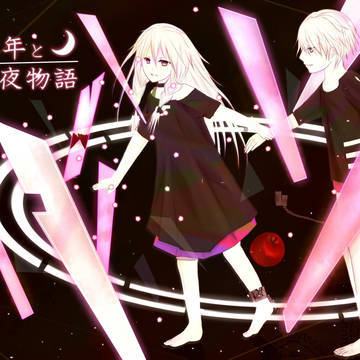 閉じた世界