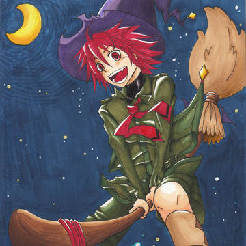 ファンタジー