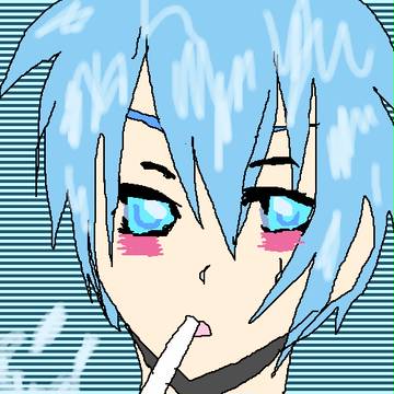 黒子っち