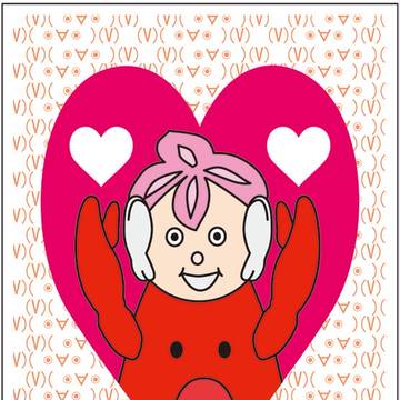 まんべくん