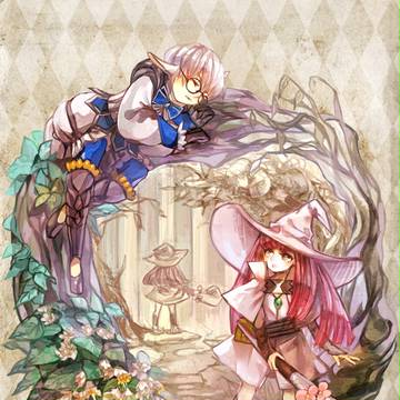 【PFSR】偶然の出会い 【王たる者の義務】
