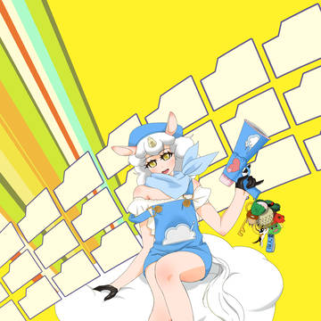 同人雲娘