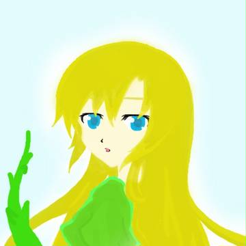 メアリー