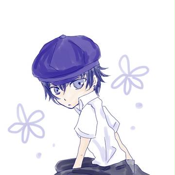ちびっこ