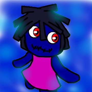 ひっさびっさのお絵かきなのだー