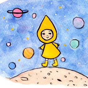 惑星