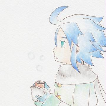 雪がみたい雪