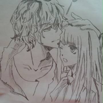 イヴ＆ギャラクシー・・・じゃなくてギャリー