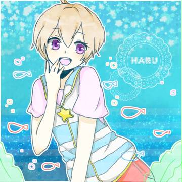 お魚さあん