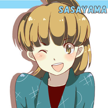 SASAYAMA HEIDAYUU