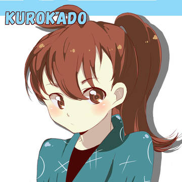 KUROKADO　DENSHICHI