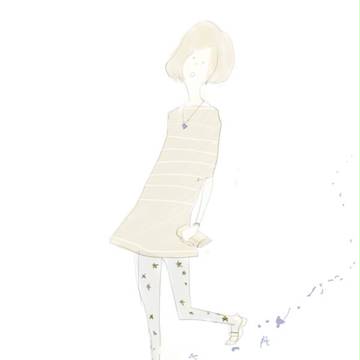 雨上がりの日には