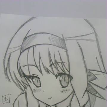 凛香ちゃん