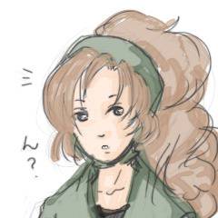 「ん？」