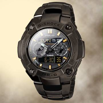 G-SHOCK