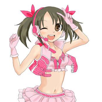 ラブリーピース