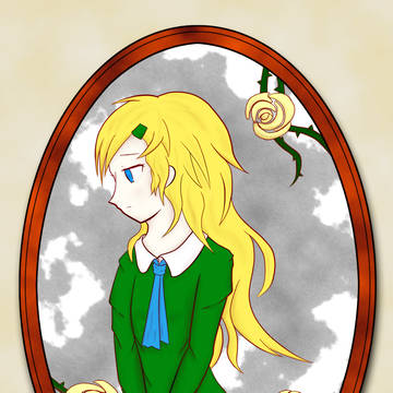 Mary