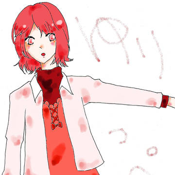 ゆりっぺ