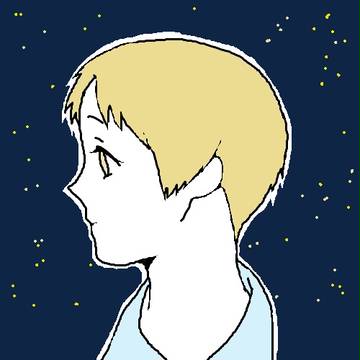 夏至祭/月彦