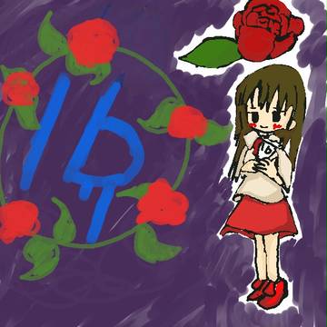 ib祭参加っ！！