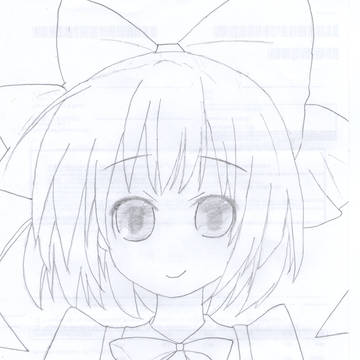 チルノ