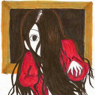 イルミでパロった結果がこれだよ