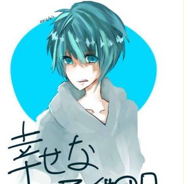 黒点哲也 /黑子哲也