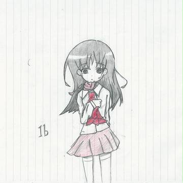 Ib祭りだということで・・・