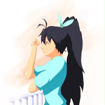 晴好雨奇
