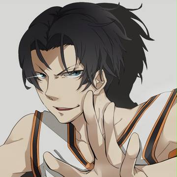 逃がさないぜ