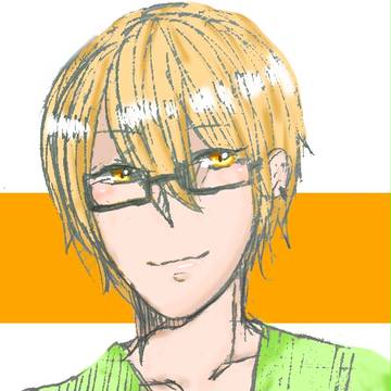 めがね黄瀬くん
