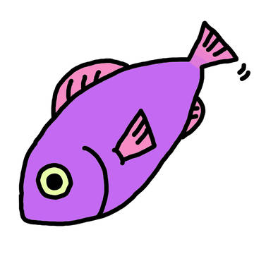 さかな