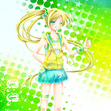 Lemon!