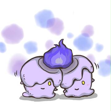 もらいび