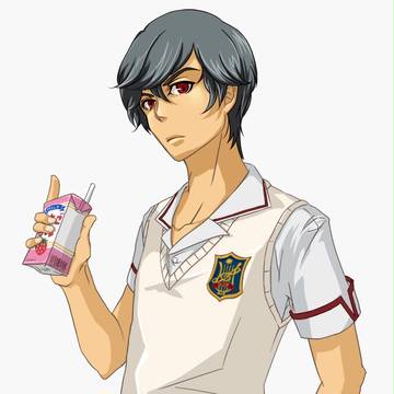 学生吉羅