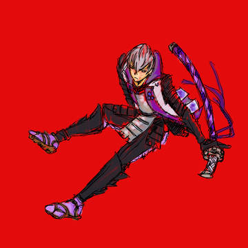 らくがき