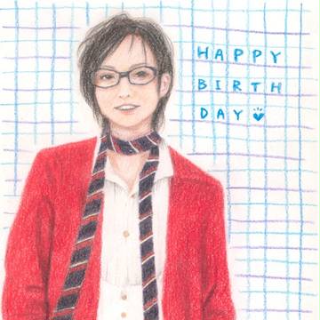 Happy Birth Day