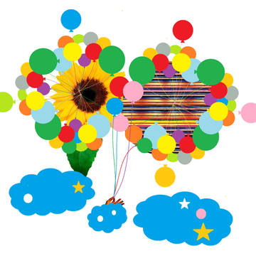 Mr.Children/彩り のイメージ