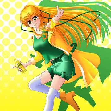C.C.レモン