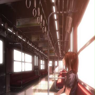 電車