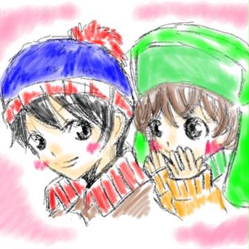 ないしょ話