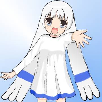 萌えもんキャモメ
