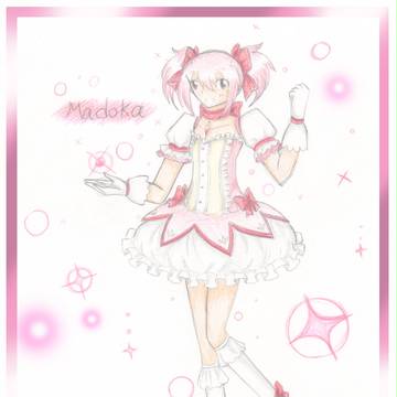 まどか