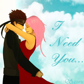 I Need You