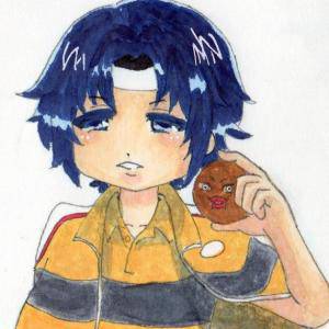 ジャッカルがけ幸村丼（笑）
