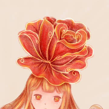 花朵