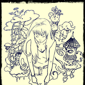 My world I