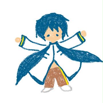 ばんざいKAITO