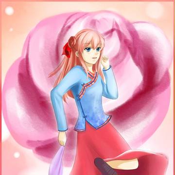 齊來跳舞吧~